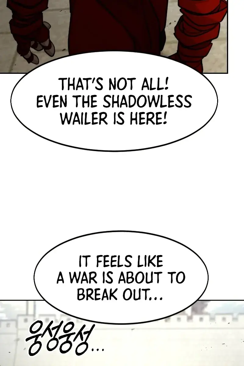 Return of the Mount Hua Sect Chapter 89 Page 21