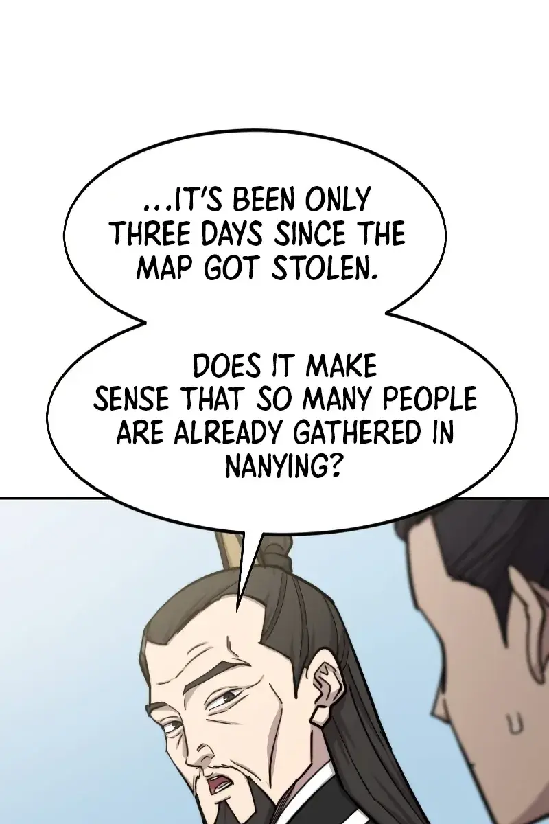 Return of the Mount Hua Sect Chapter 89 Page 25