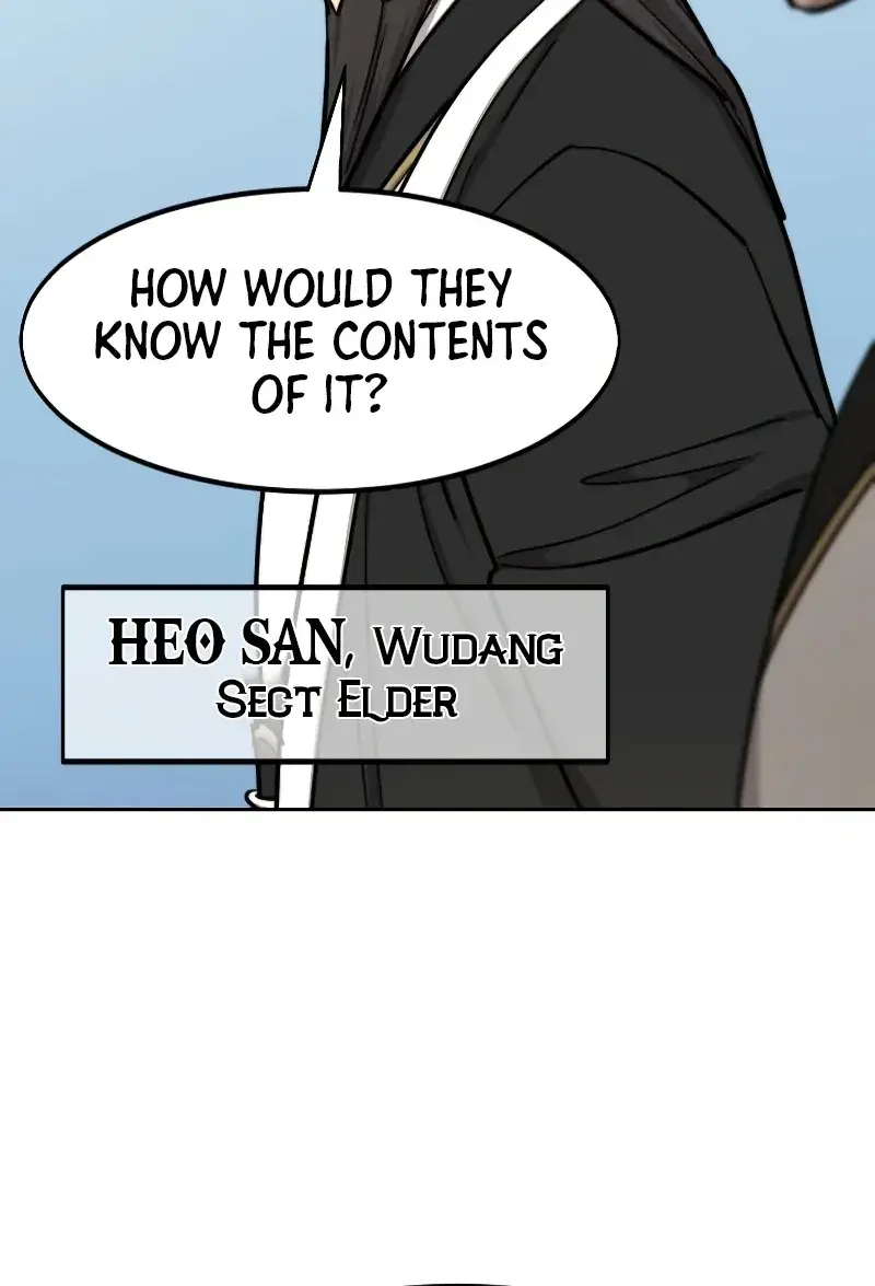 Return of the Mount Hua Sect Chapter 89 Page 26