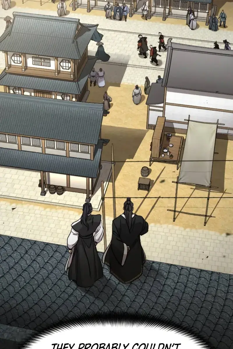 Return of the Mount Hua Sect Chapter 89 Page 30