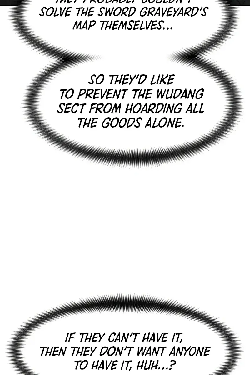 Return of the Mount Hua Sect Chapter 89 Page 31