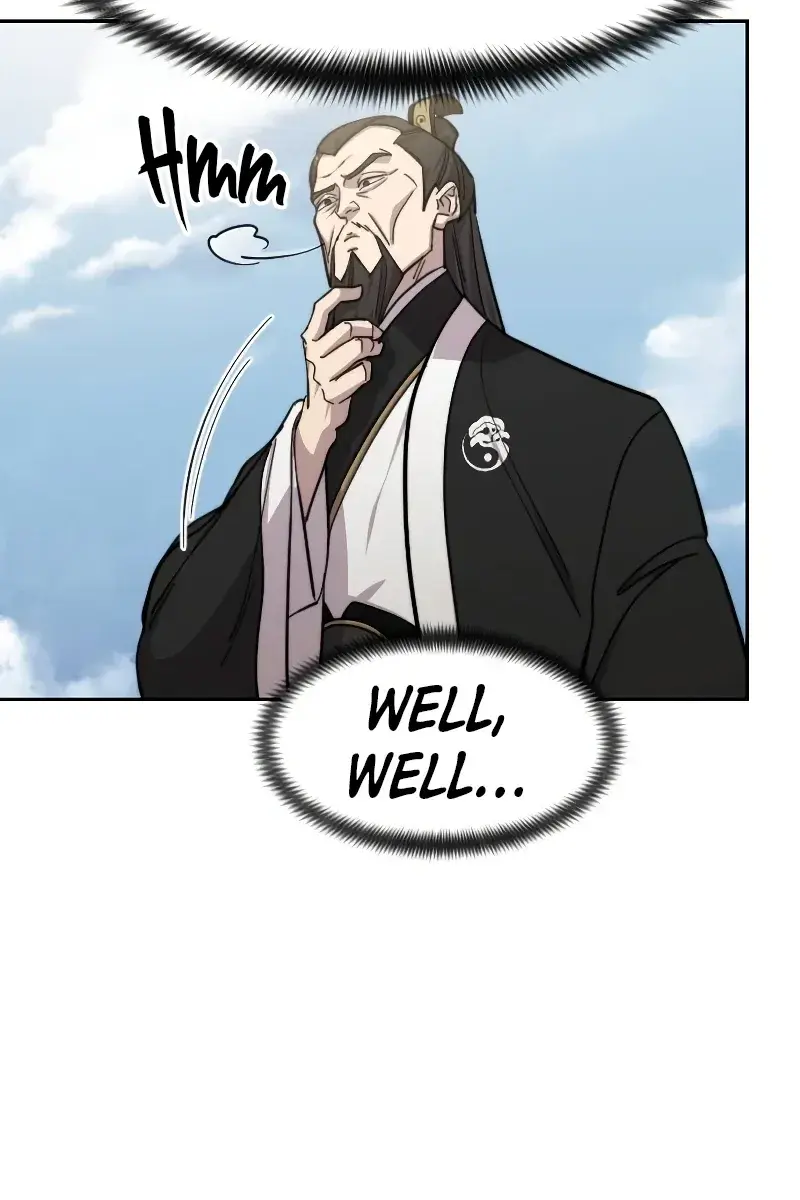 Return of the Mount Hua Sect Chapter 89 Page 32