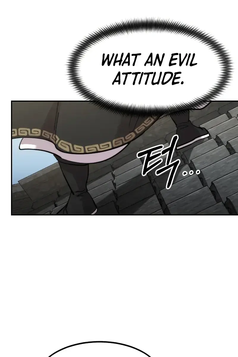 Return of the Mount Hua Sect Chapter 89 Page 33