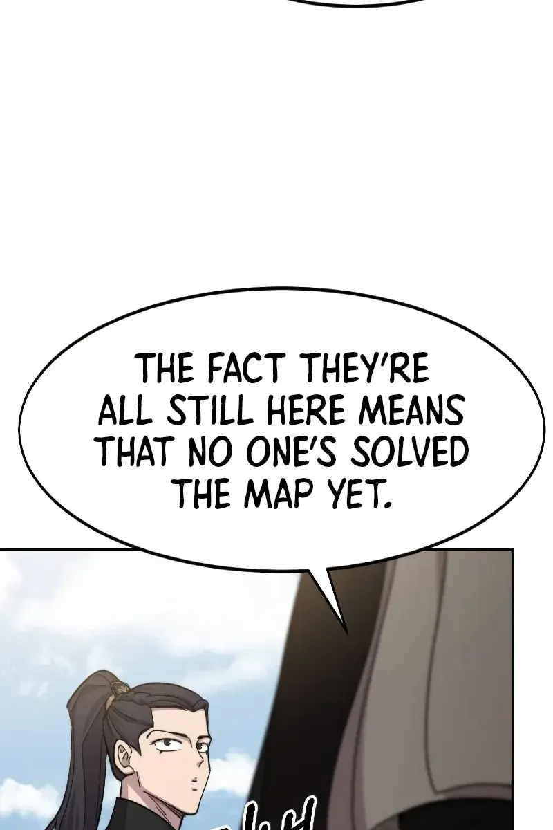 Return of the Mount Hua Sect Chapter 89 Page 35