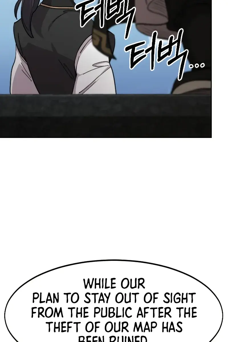 Return of the Mount Hua Sect Chapter 89 Page 36