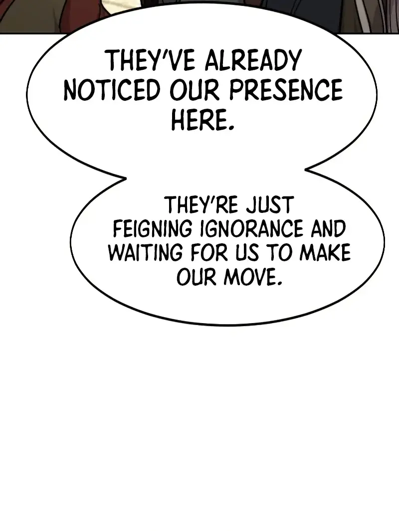 Return of the Mount Hua Sect Chapter 89 Page 38