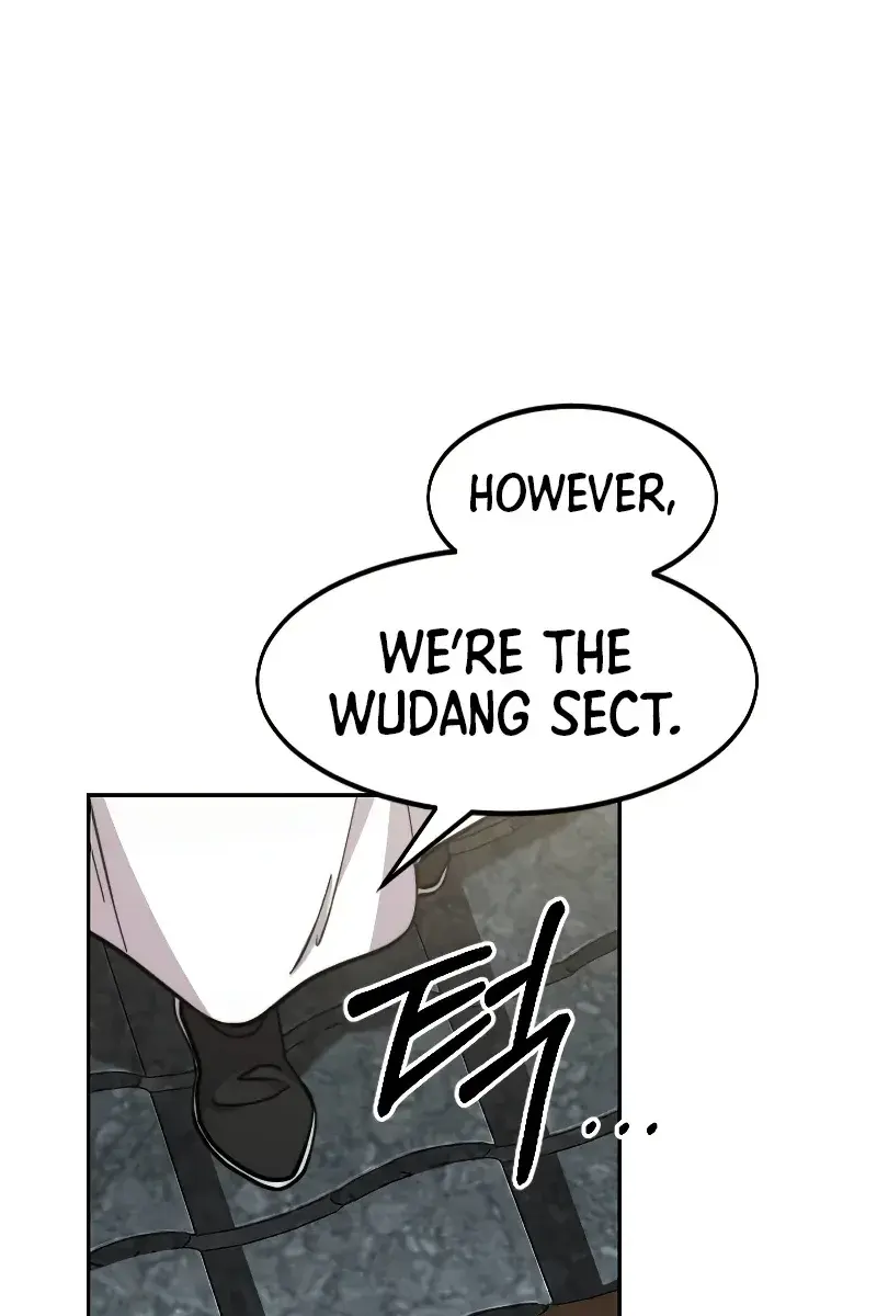 Return of the Mount Hua Sect Chapter 89 Page 40