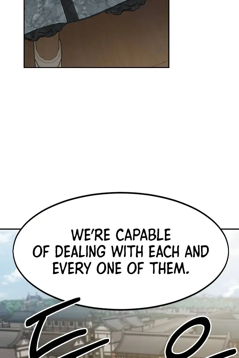 Return of the Mount Hua Sect Chapter 89 Page 41