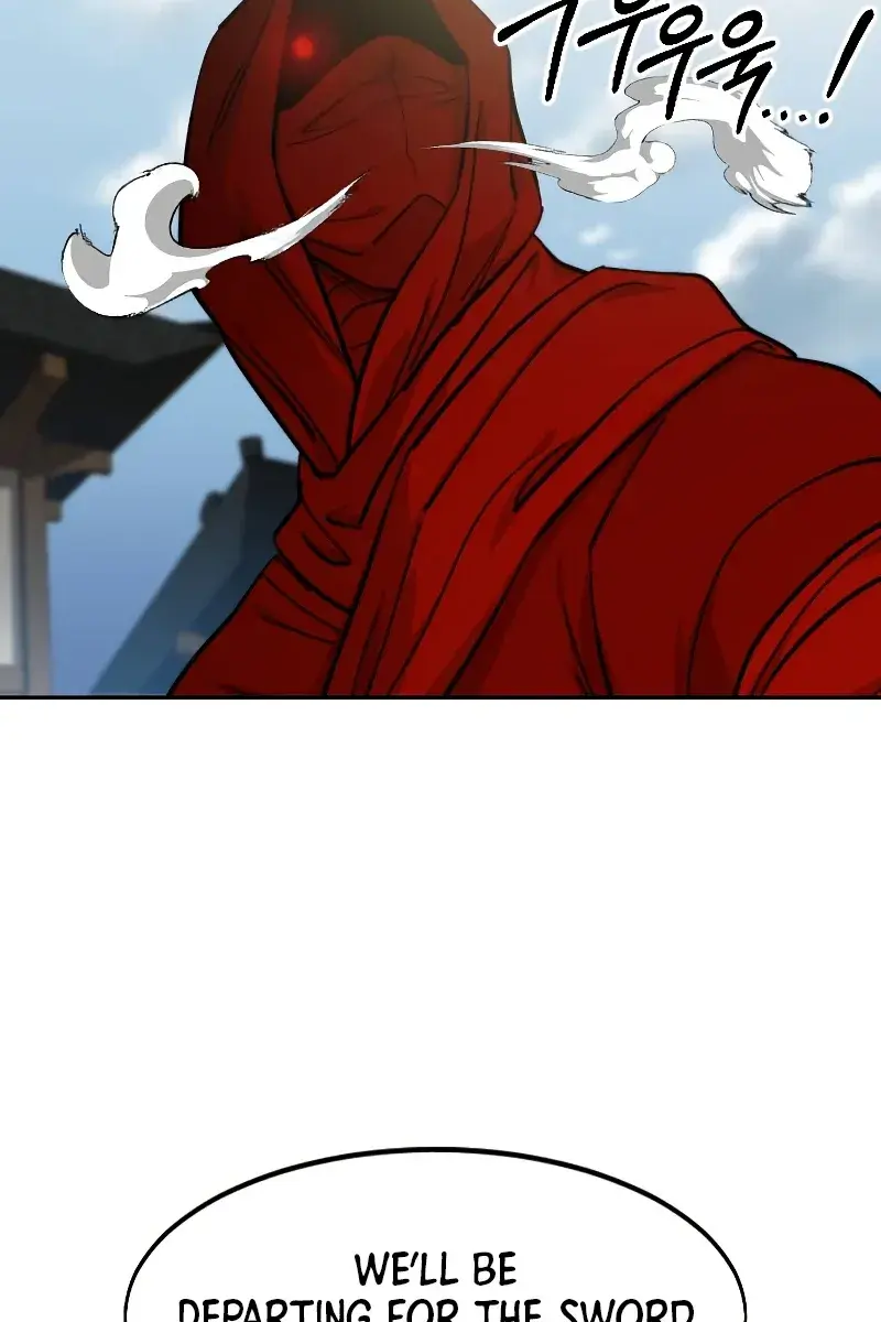 Return of the Mount Hua Sect Chapter 89 Page 46