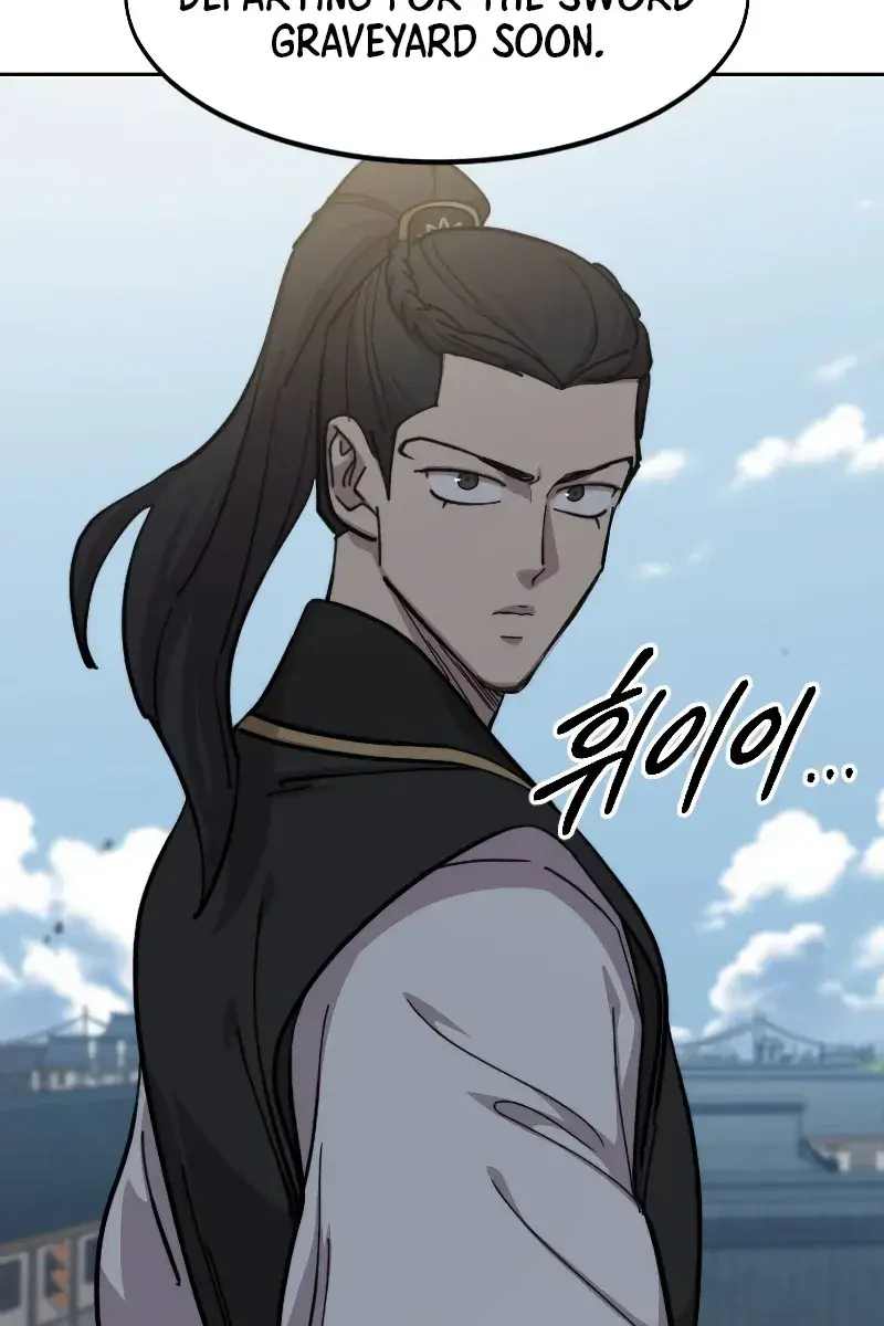 Return of the Mount Hua Sect Chapter 89 Page 47