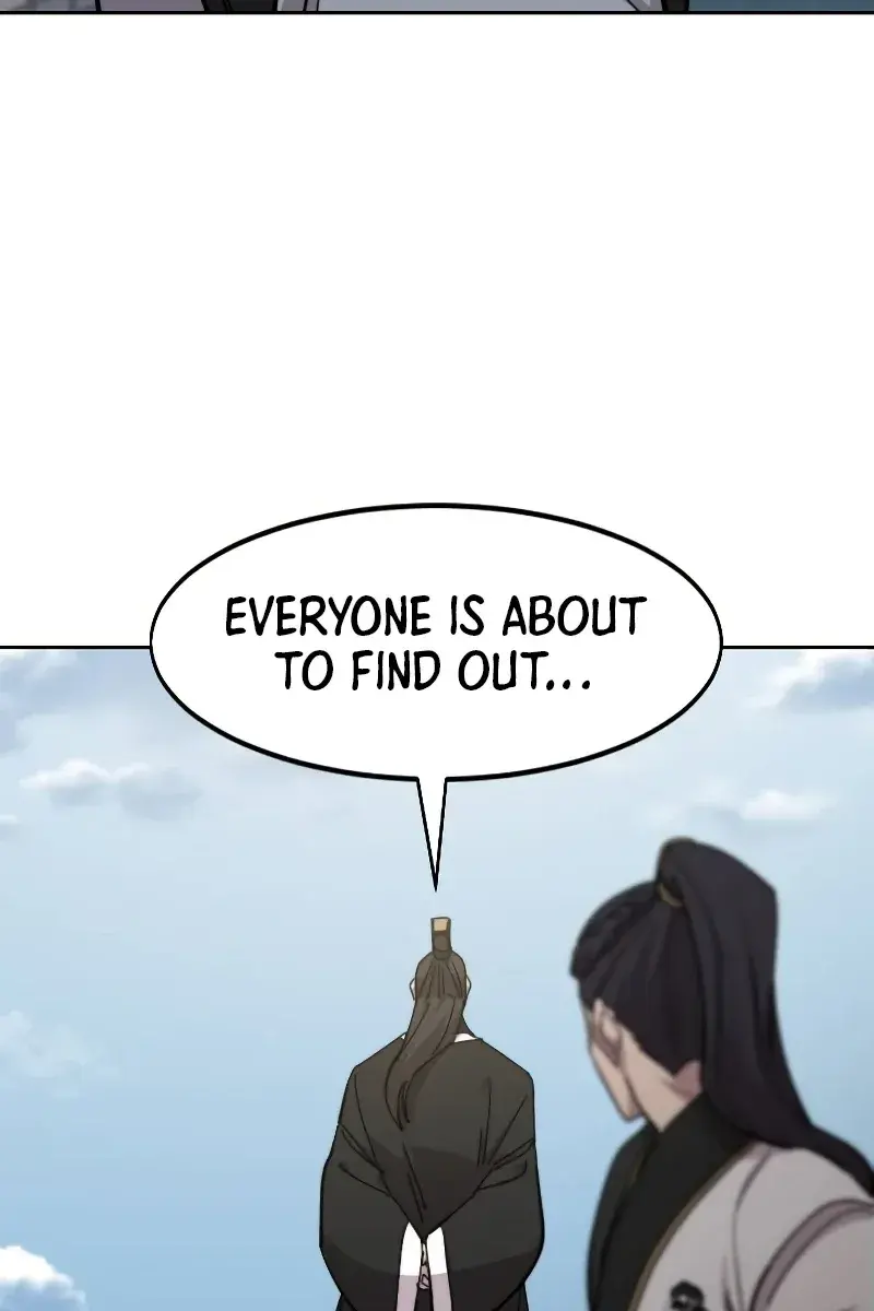 Return of the Mount Hua Sect Chapter 89 Page 48