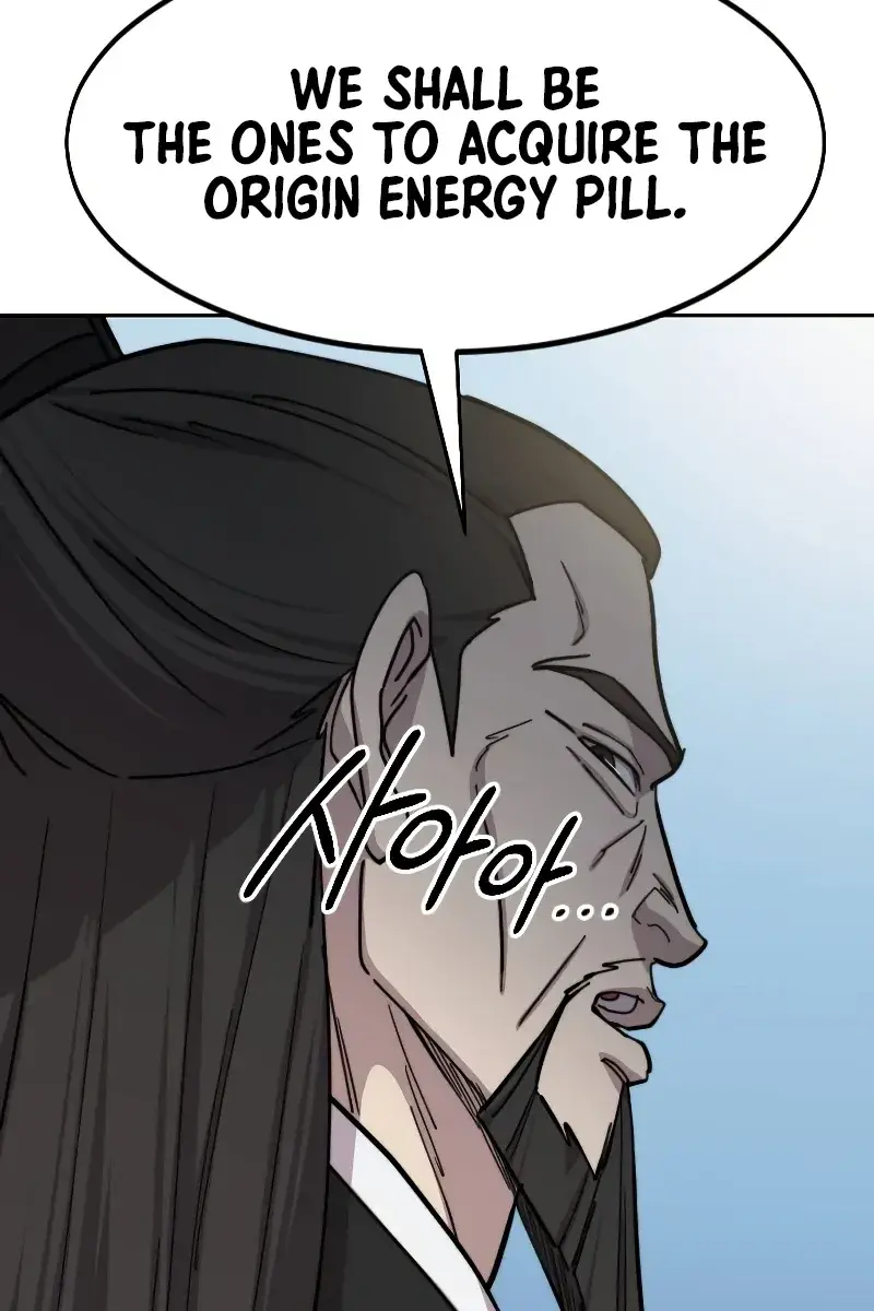 Return of the Mount Hua Sect Chapter 89 Page 50
