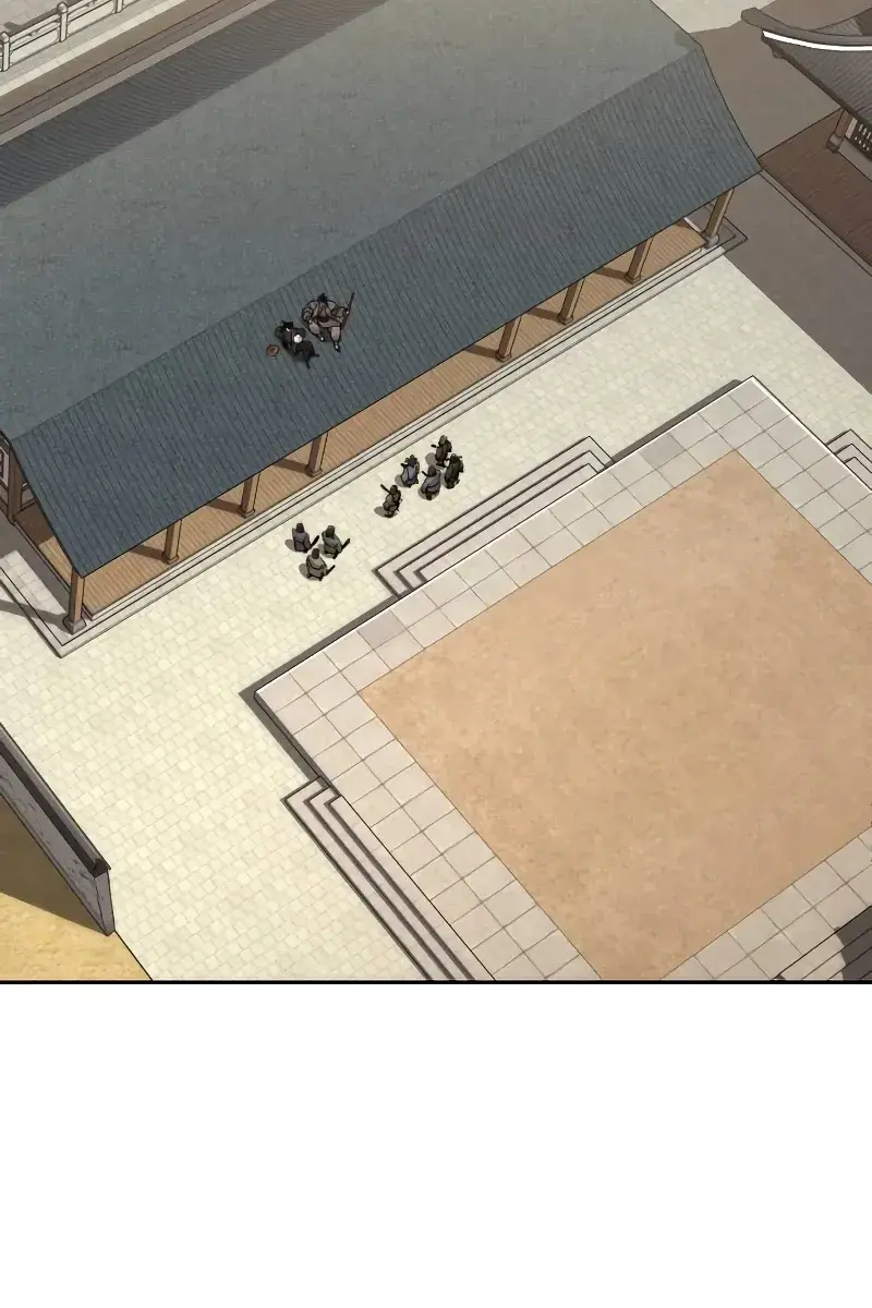 Return of the Mount Hua Sect Chapter 89 Page 53