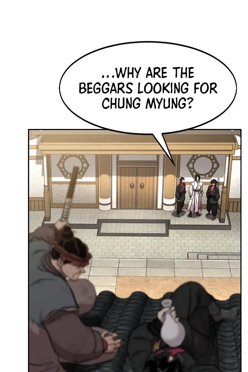 Return of the Mount Hua Sect Chapter 89 Page 54