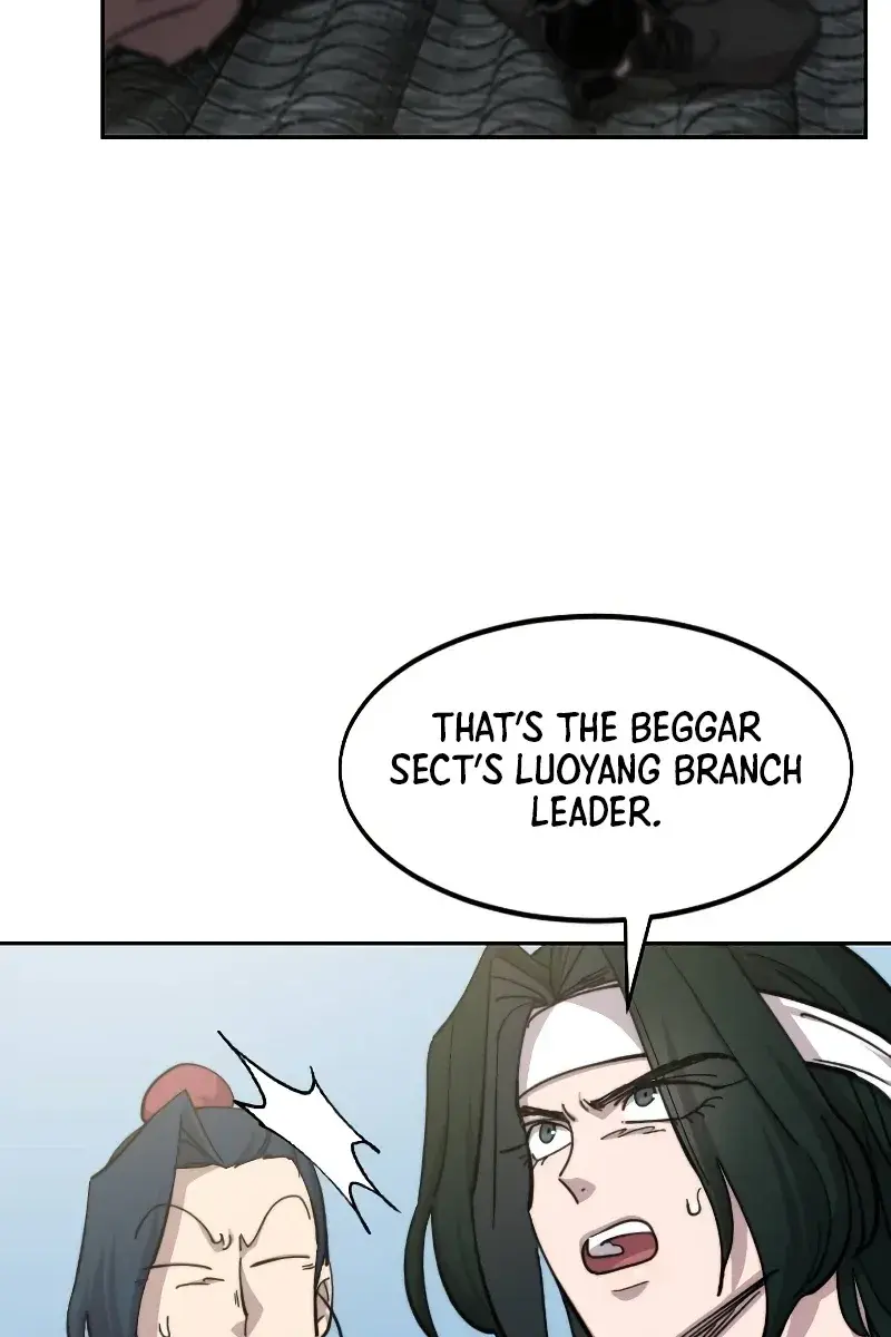 Return of the Mount Hua Sect Chapter 89 Page 55