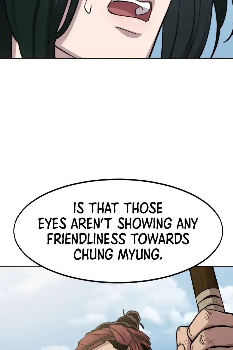 Return of the Mount Hua Sect Chapter 89 Page 59