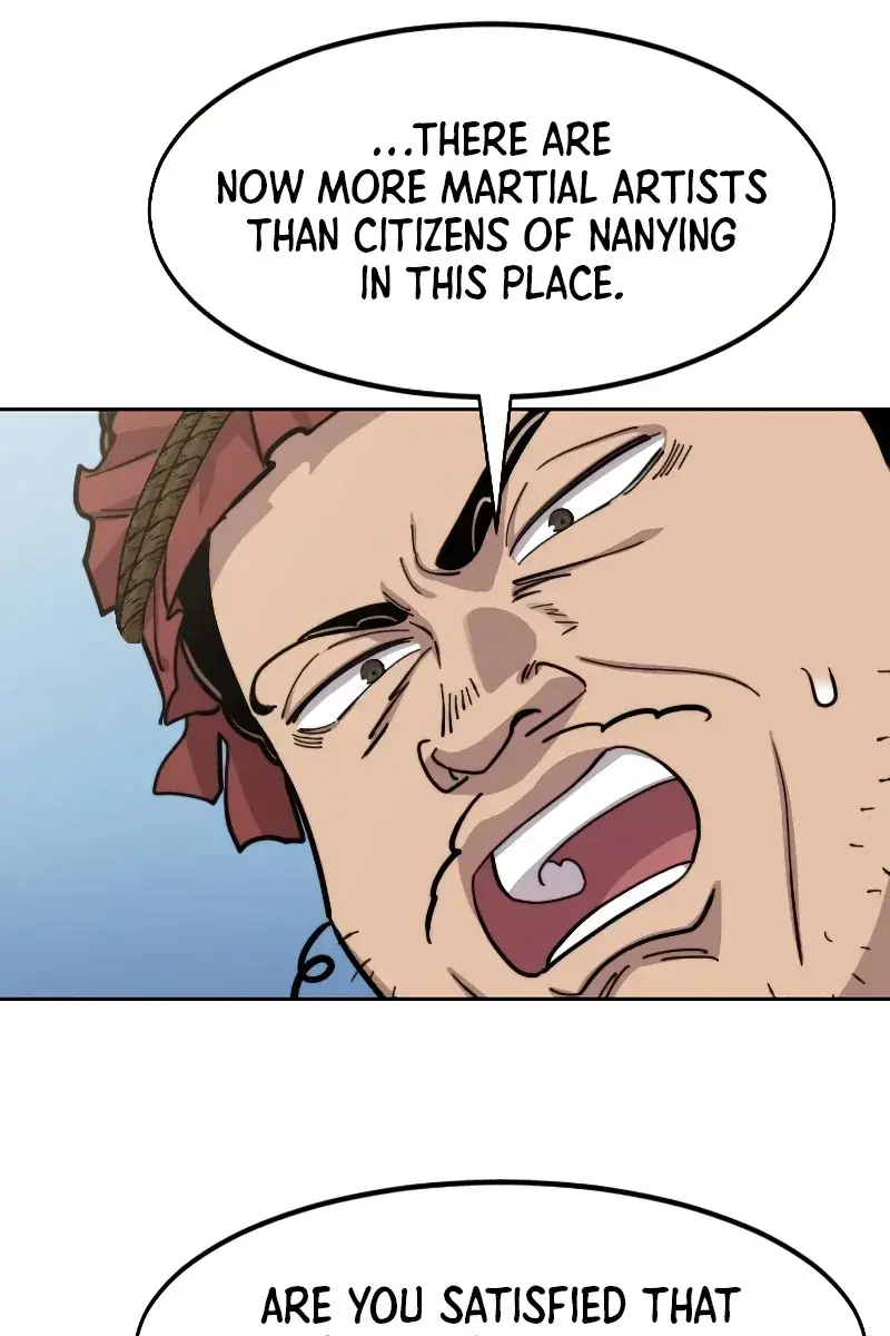 Return of the Mount Hua Sect Chapter 89 Page 61