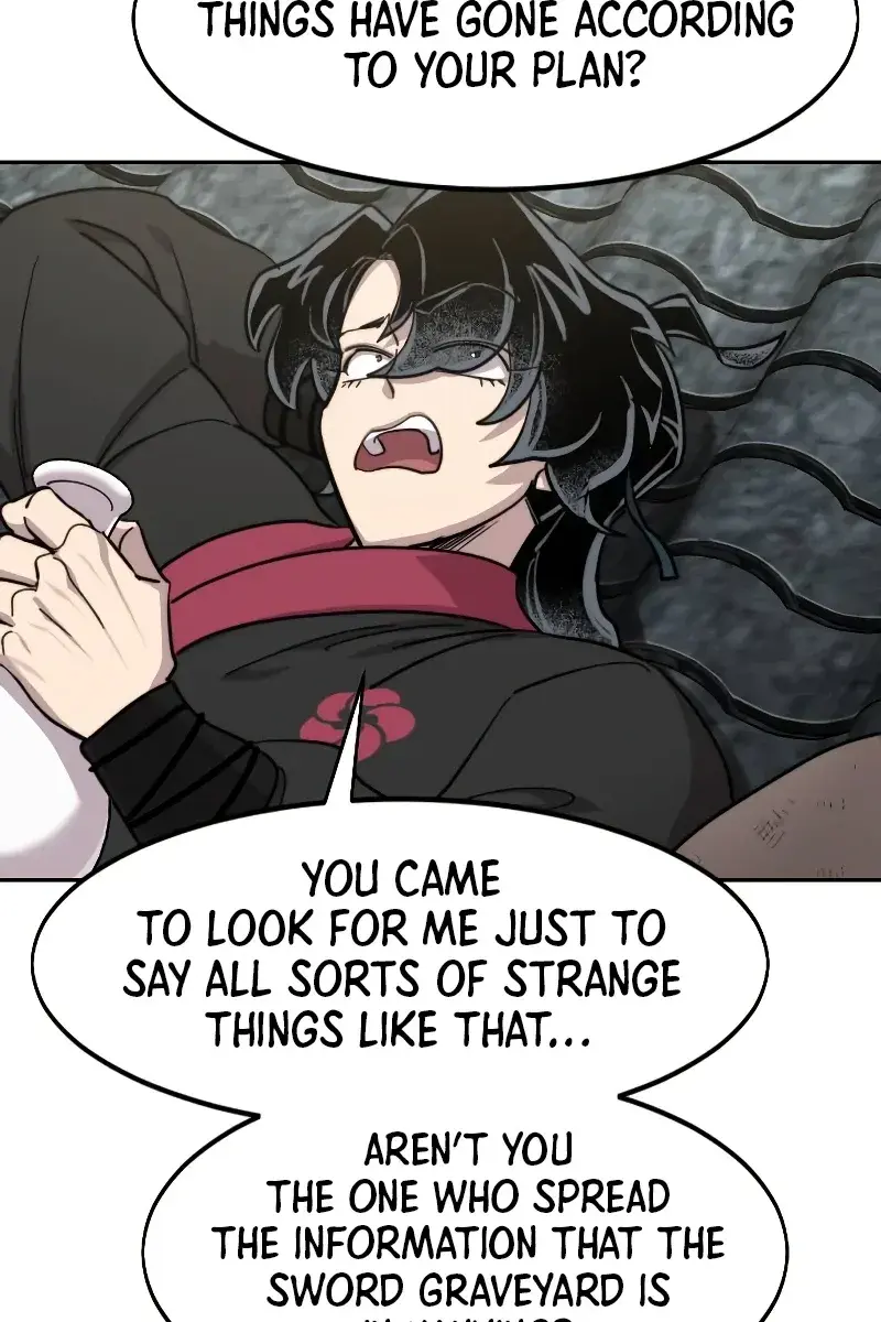 Return of the Mount Hua Sect Chapter 89 Page 62