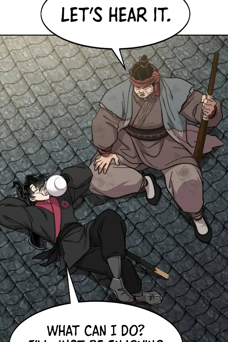 Return of the Mount Hua Sect Chapter 89 Page 67