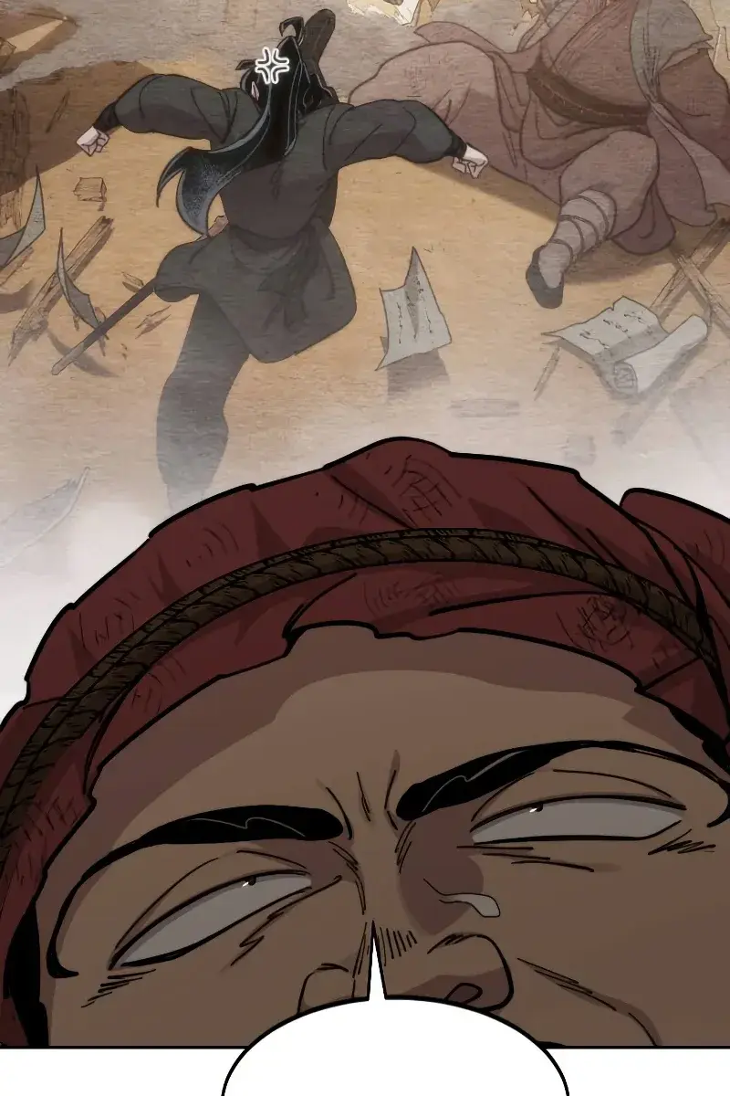 Return of the Mount Hua Sect Chapter 89 Page 72