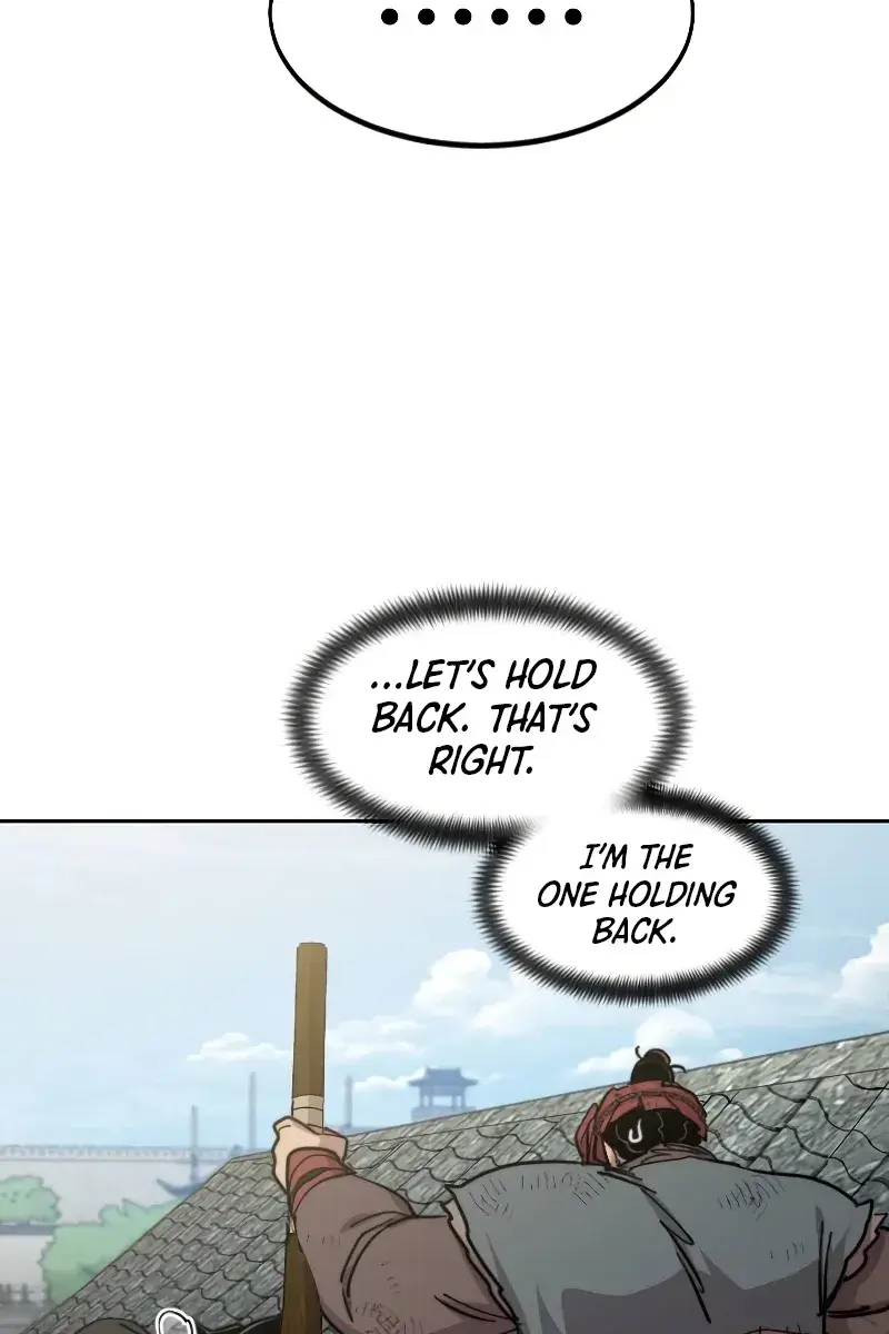 Return of the Mount Hua Sect Chapter 89 Page 73