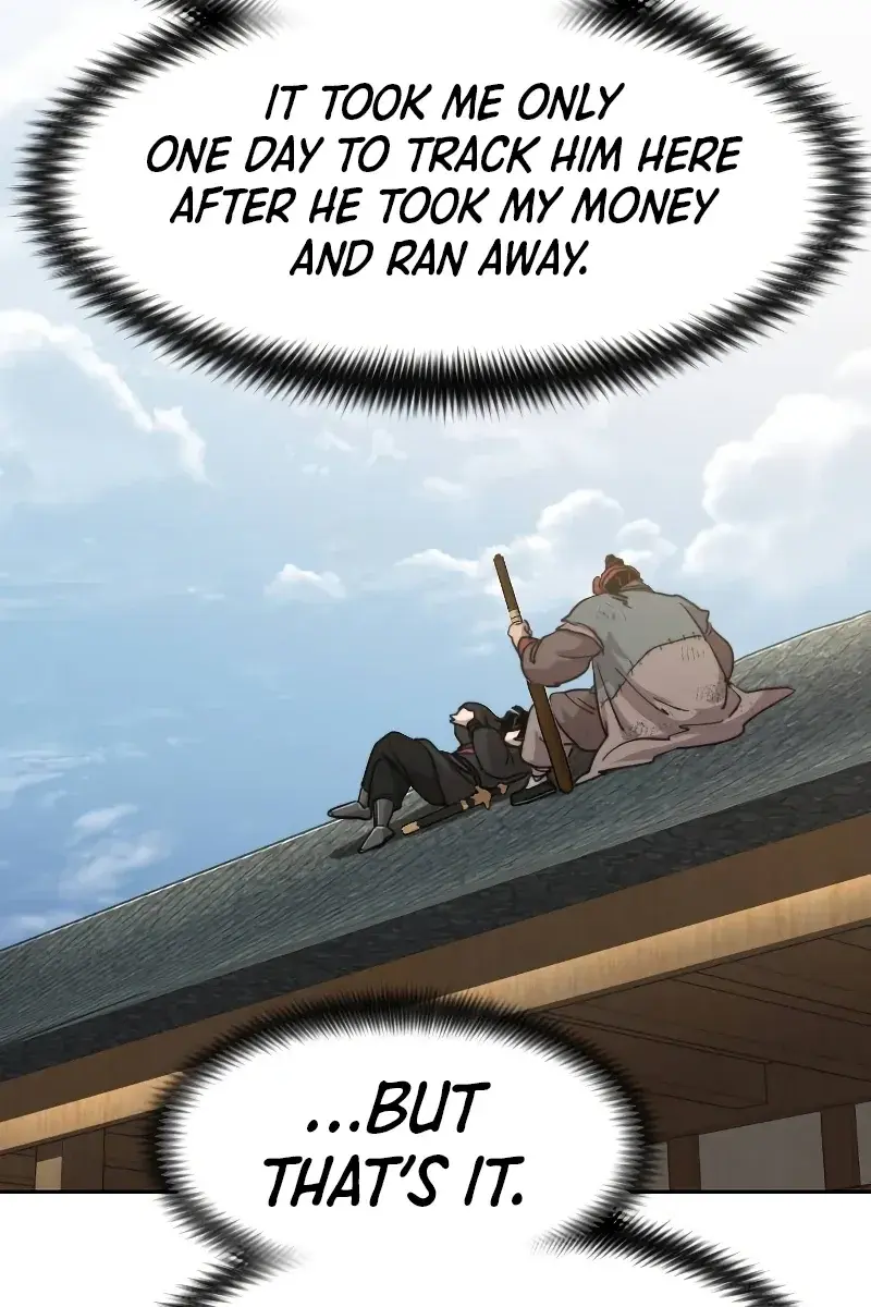 Return of the Mount Hua Sect Chapter 89 Page 76