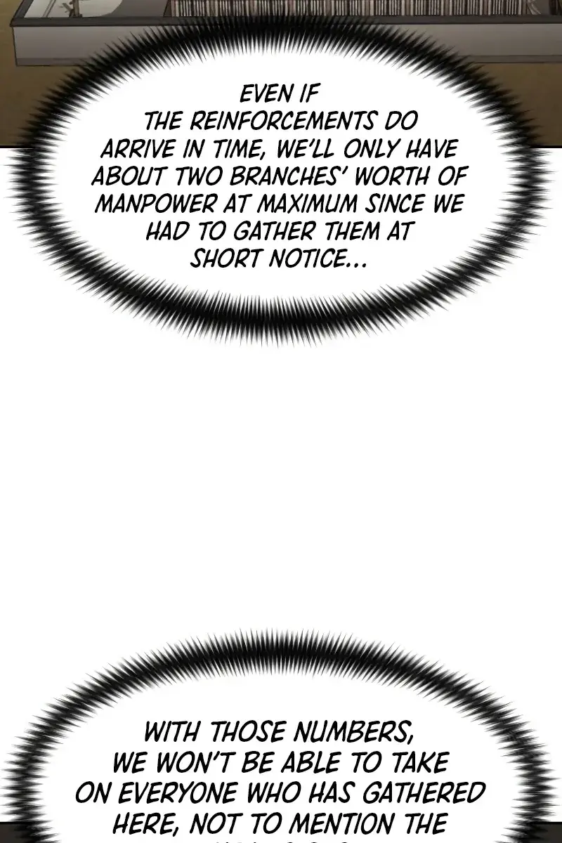 Return of the Mount Hua Sect Chapter 89 Page 79