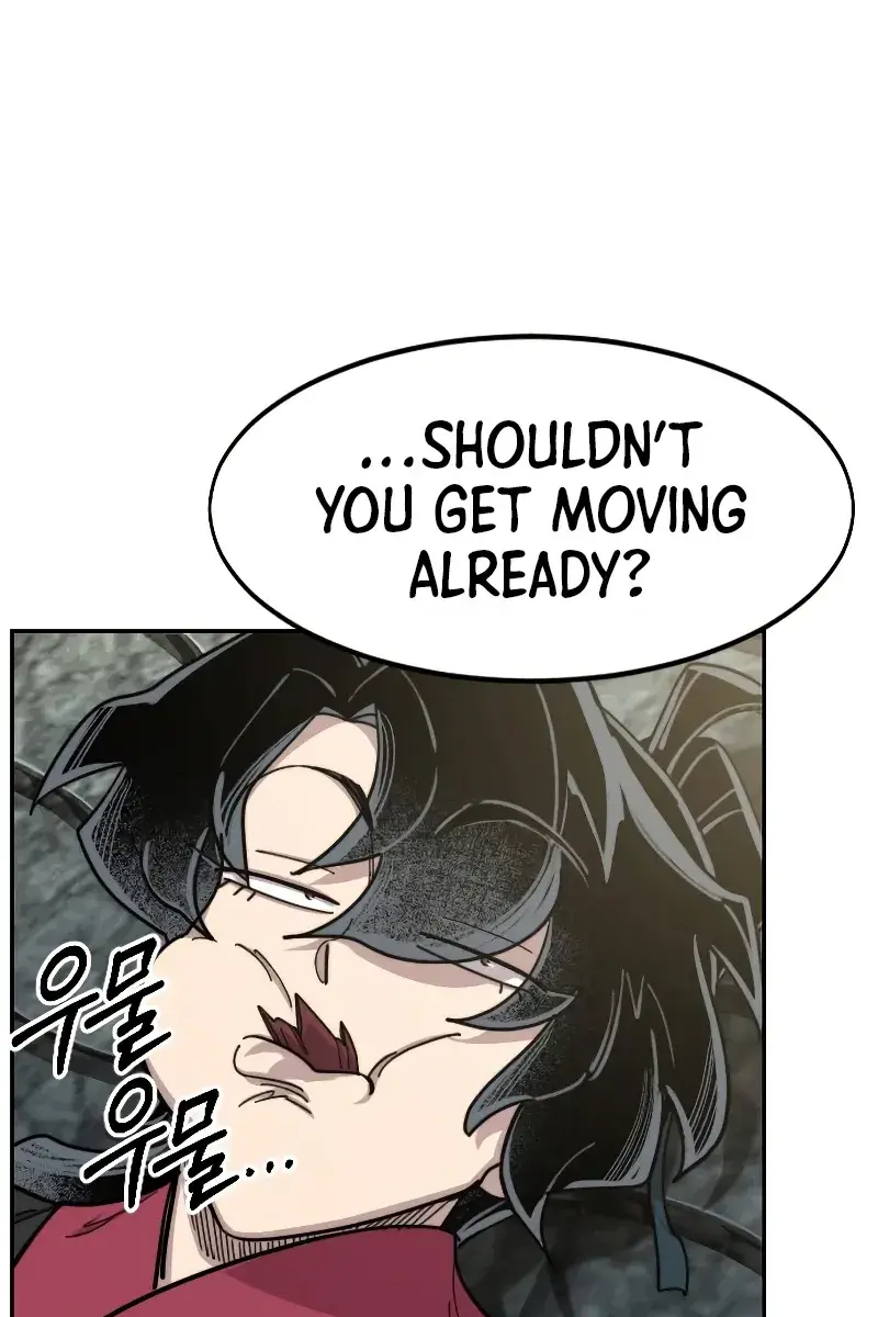 Return of the Mount Hua Sect Chapter 89 Page 89