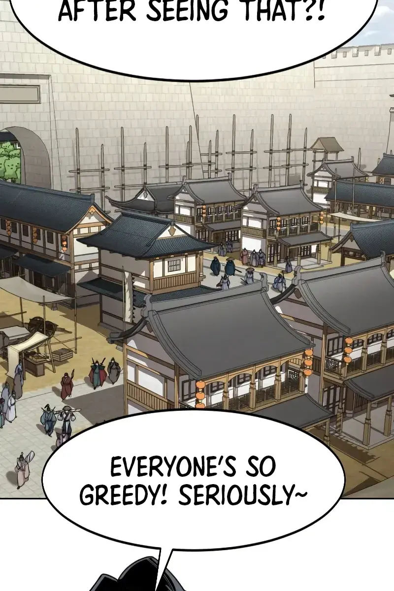 Return of the Mount Hua Sect Chapter 89 Page 93