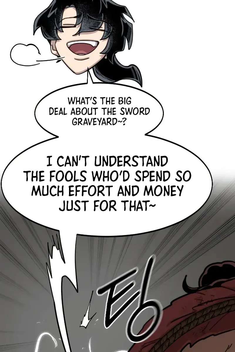 Return of the Mount Hua Sect Chapter 89 Page 94