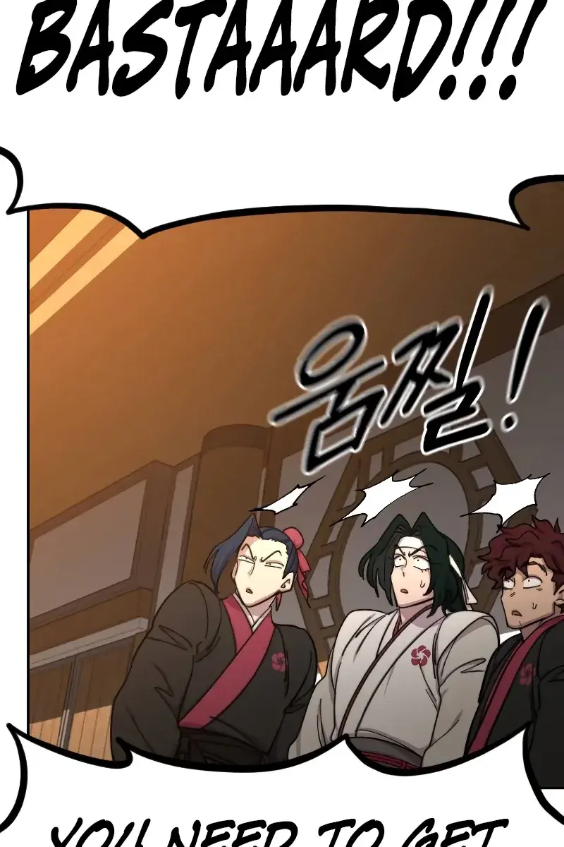 Return of the Mount Hua Sect Chapter 89 Page 98