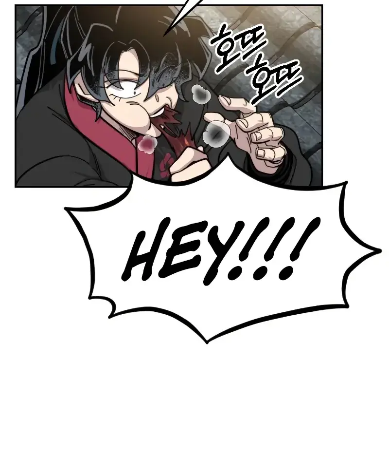 Return of the Mount Hua Sect Chapter 89 Page 101