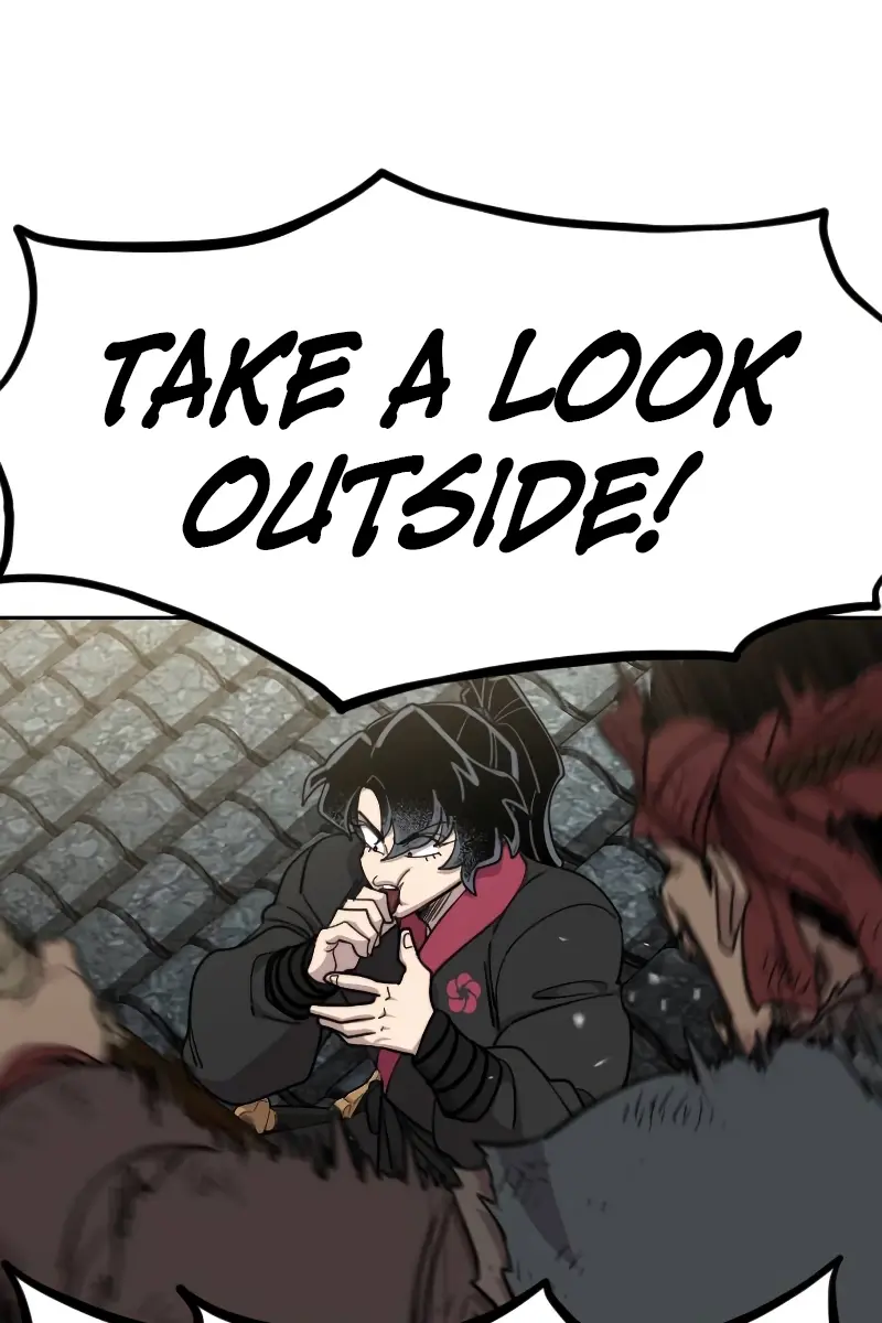 Return of the Mount Hua Sect Chapter 89 Page 102