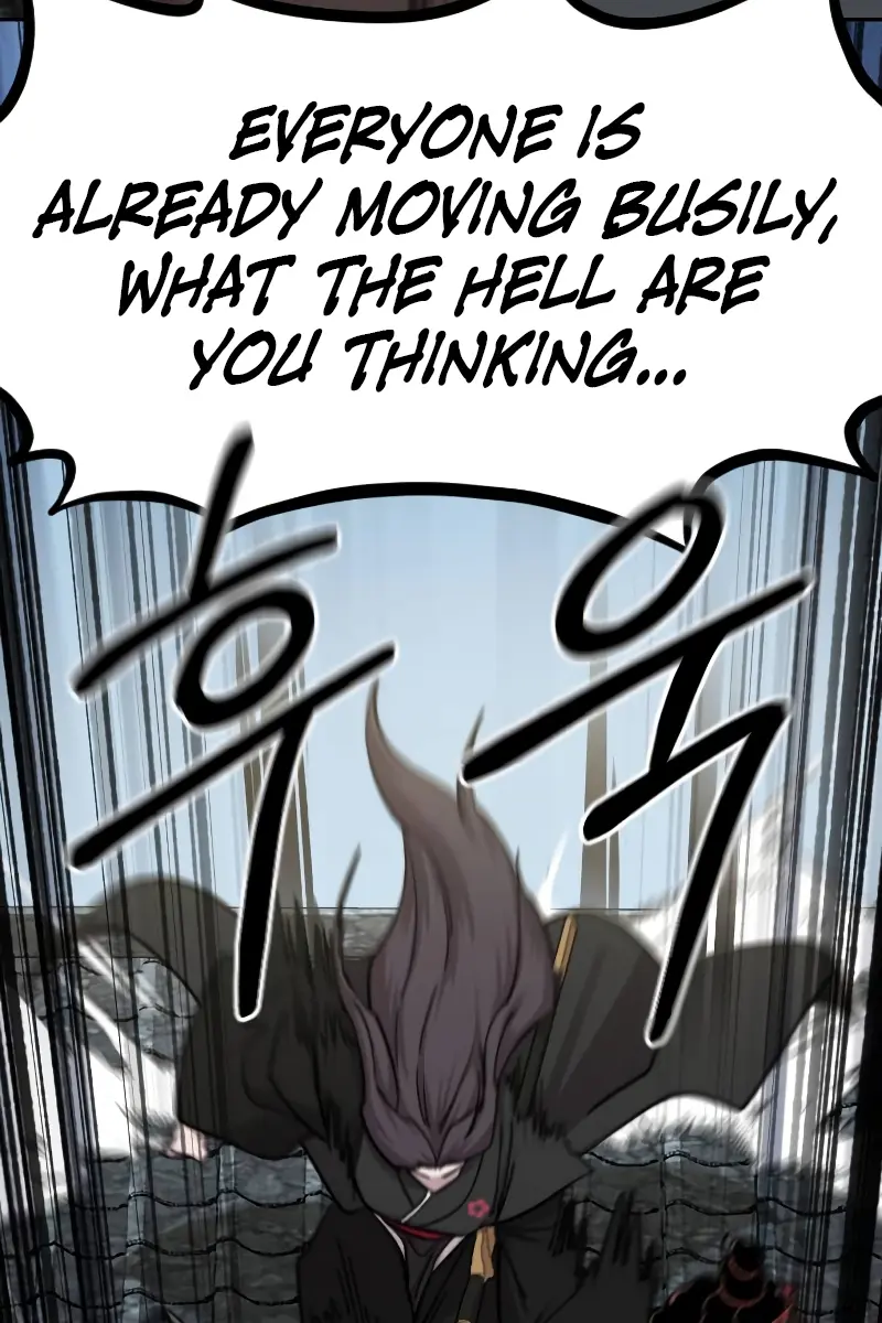 Return of the Mount Hua Sect Chapter 89 Page 103