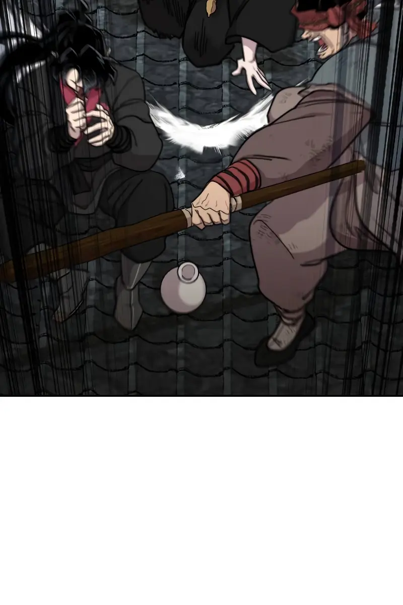 Return of the Mount Hua Sect Chapter 89 Page 104