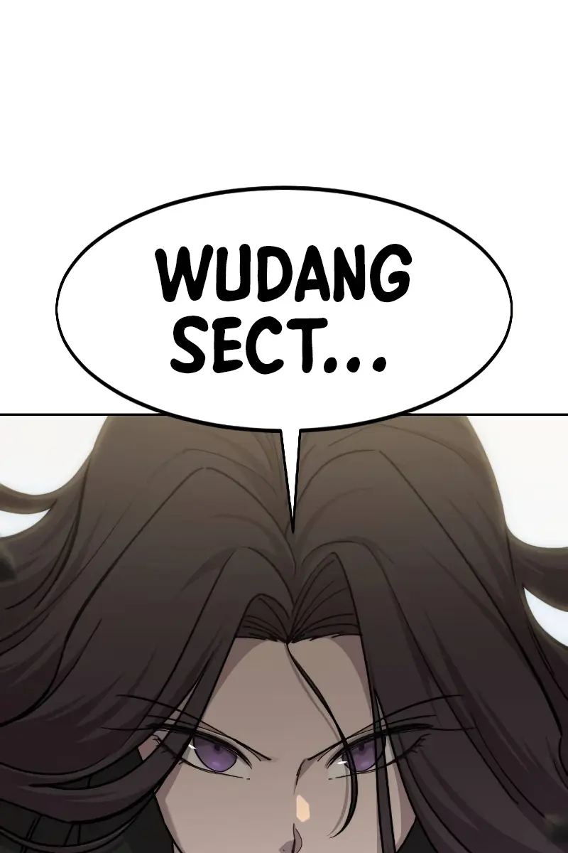 Return of the Mount Hua Sect Chapter 89 Page 107