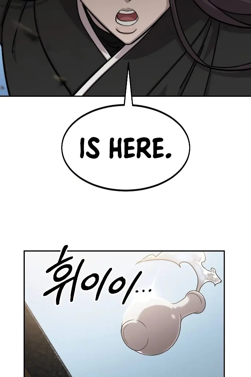 Return of the Mount Hua Sect Chapter 89 Page 108