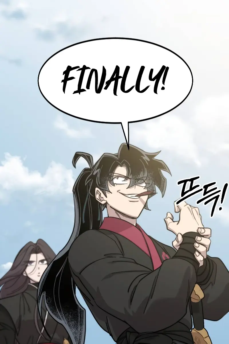 Return of the Mount Hua Sect Chapter 89 Page 111