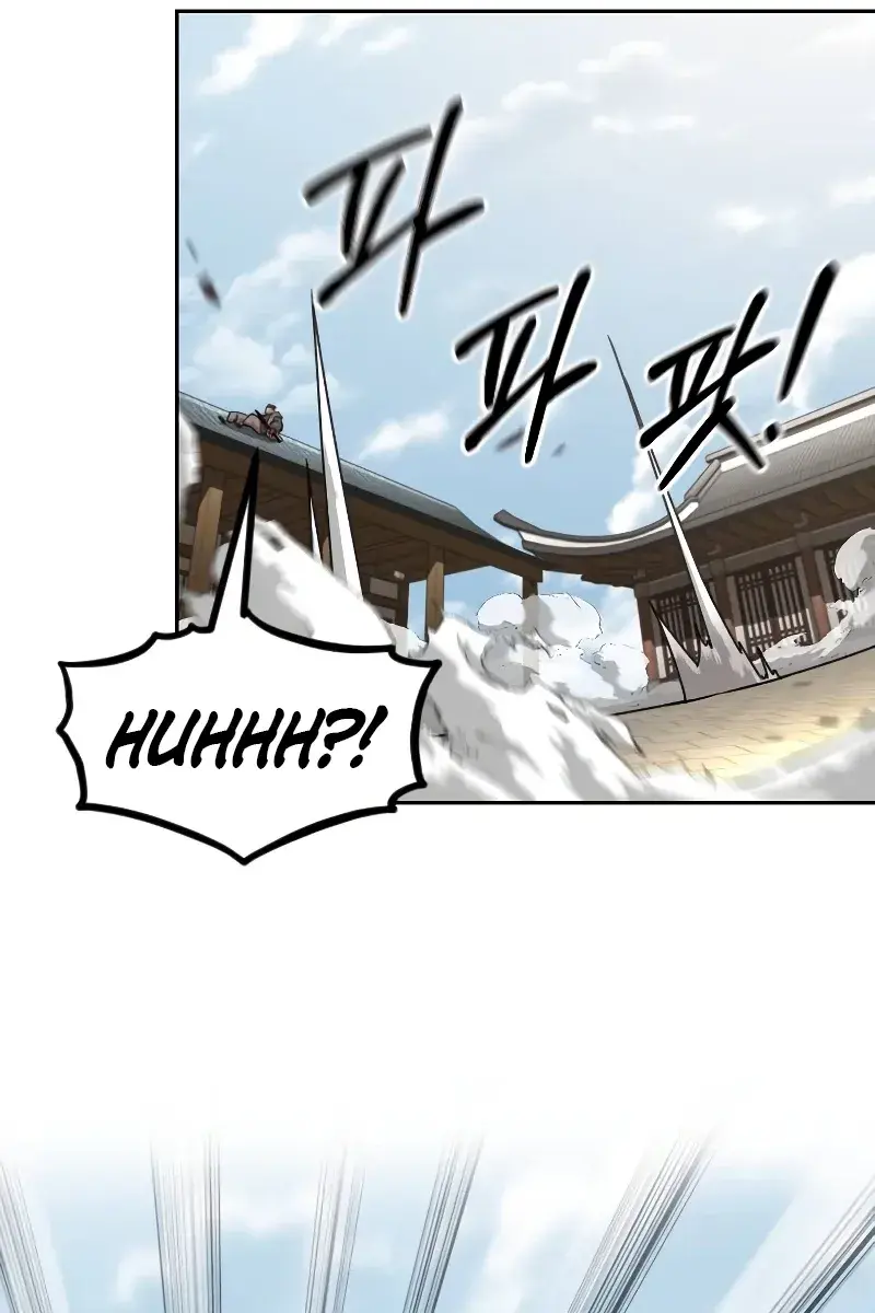 Return of the Mount Hua Sect Chapter 89 Page 116