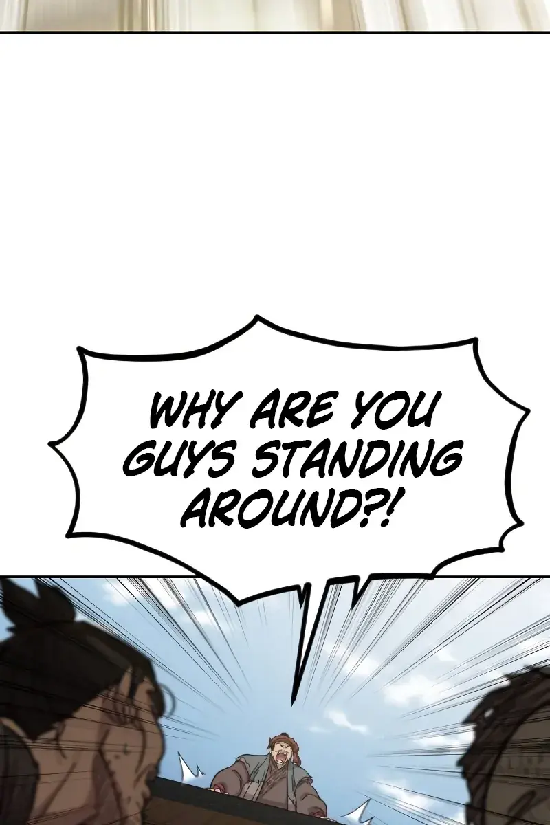 Return of the Mount Hua Sect Chapter 89 Page 119