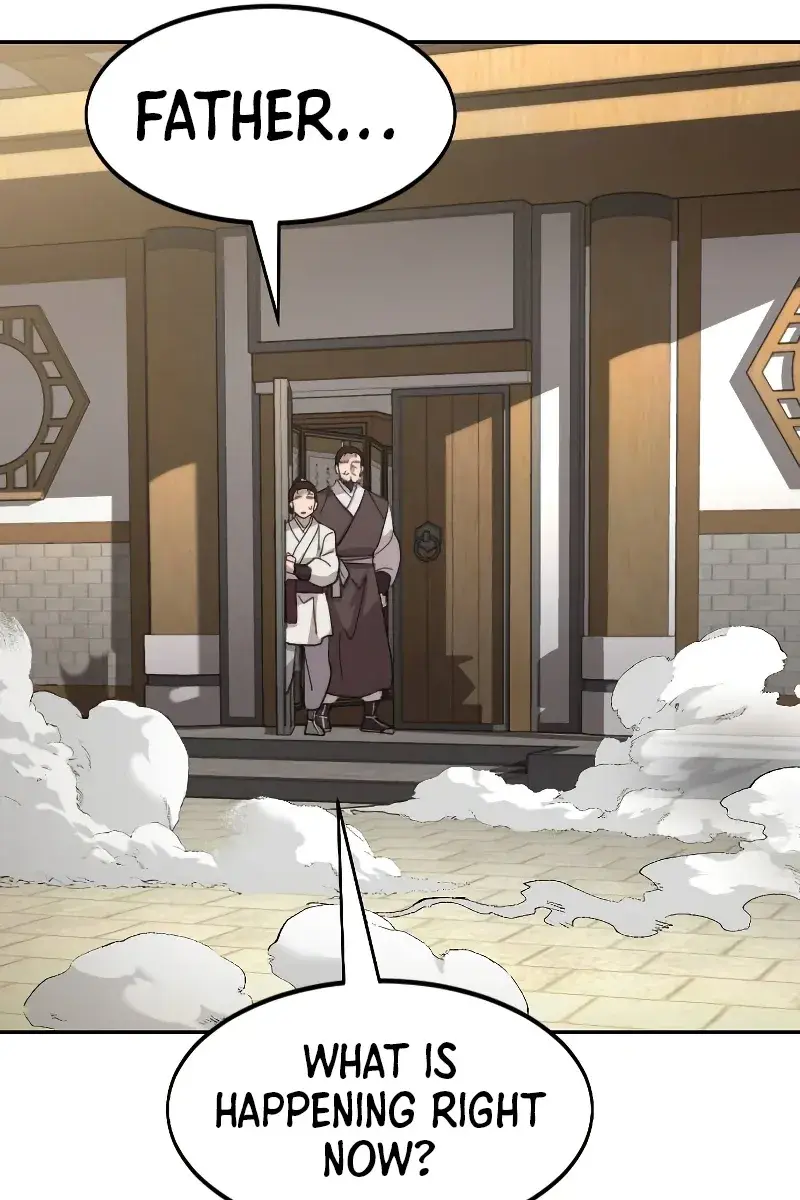 Return of the Mount Hua Sect Chapter 89 Page 128