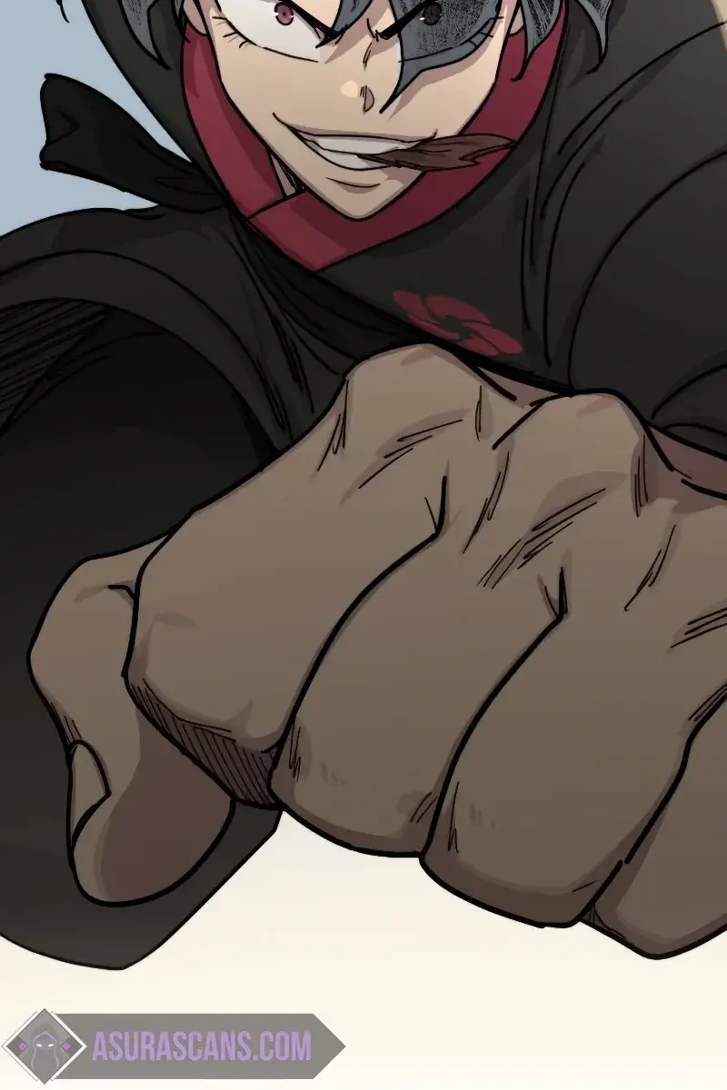 Return of the Mount Hua Sect Chapter 89 Page 132