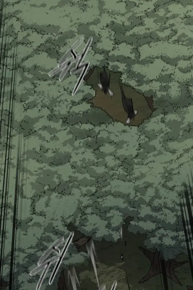 Return of the Mount Hua Sect Chapter 90 Page 4