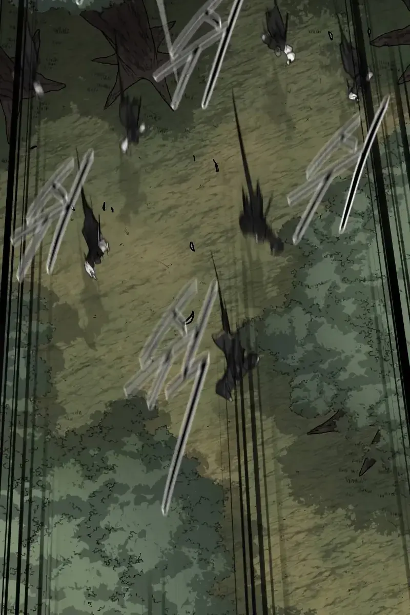 Return of the Mount Hua Sect Chapter 90 Page 5