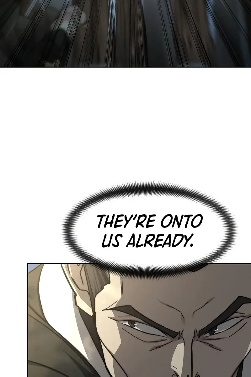 Return of the Mount Hua Sect Chapter 90 Page 8