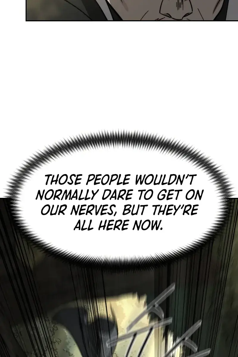 Return of the Mount Hua Sect Chapter 90 Page 9