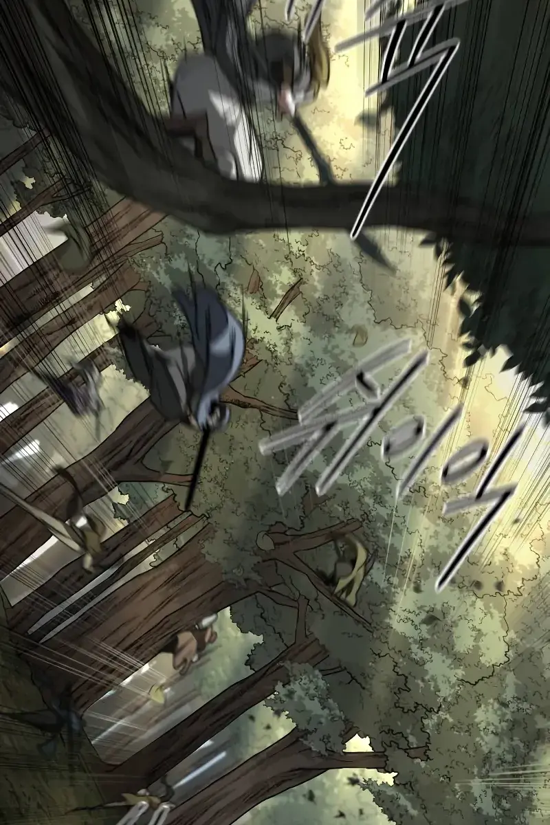 Return of the Mount Hua Sect Chapter 90 Page 10