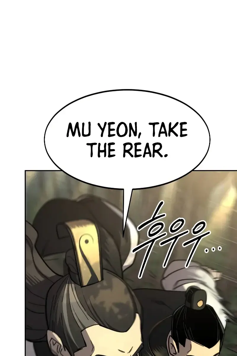 Return of the Mount Hua Sect Chapter 90 Page 12