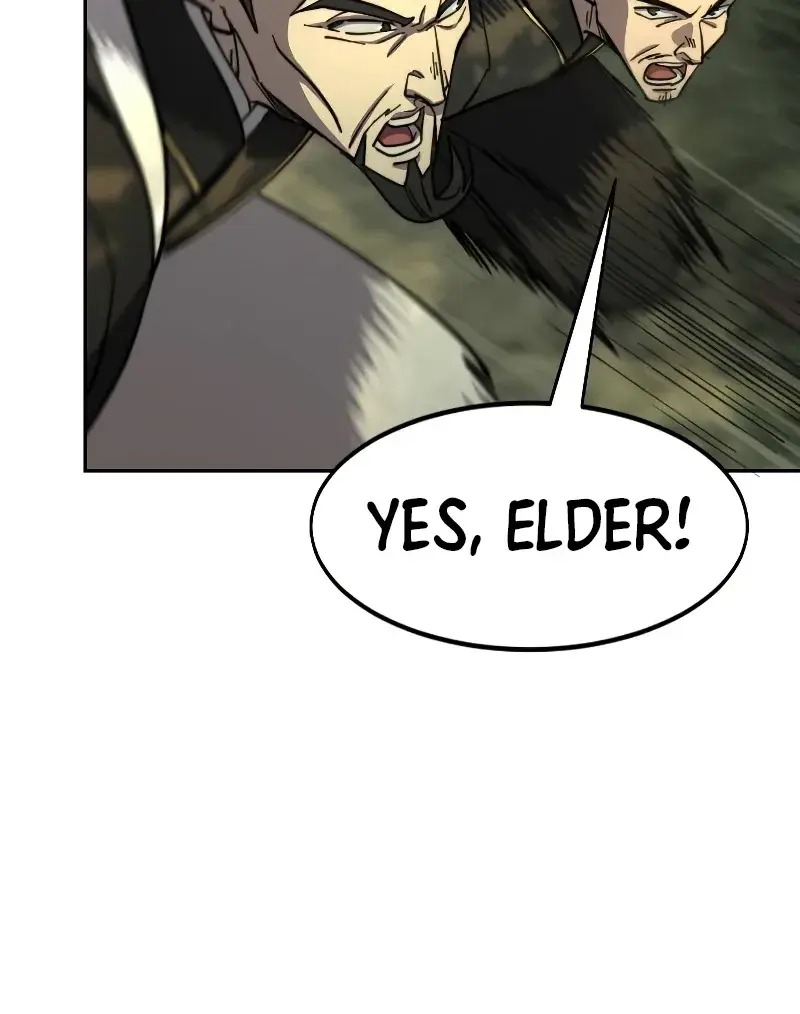 Return of the Mount Hua Sect Chapter 90 Page 13