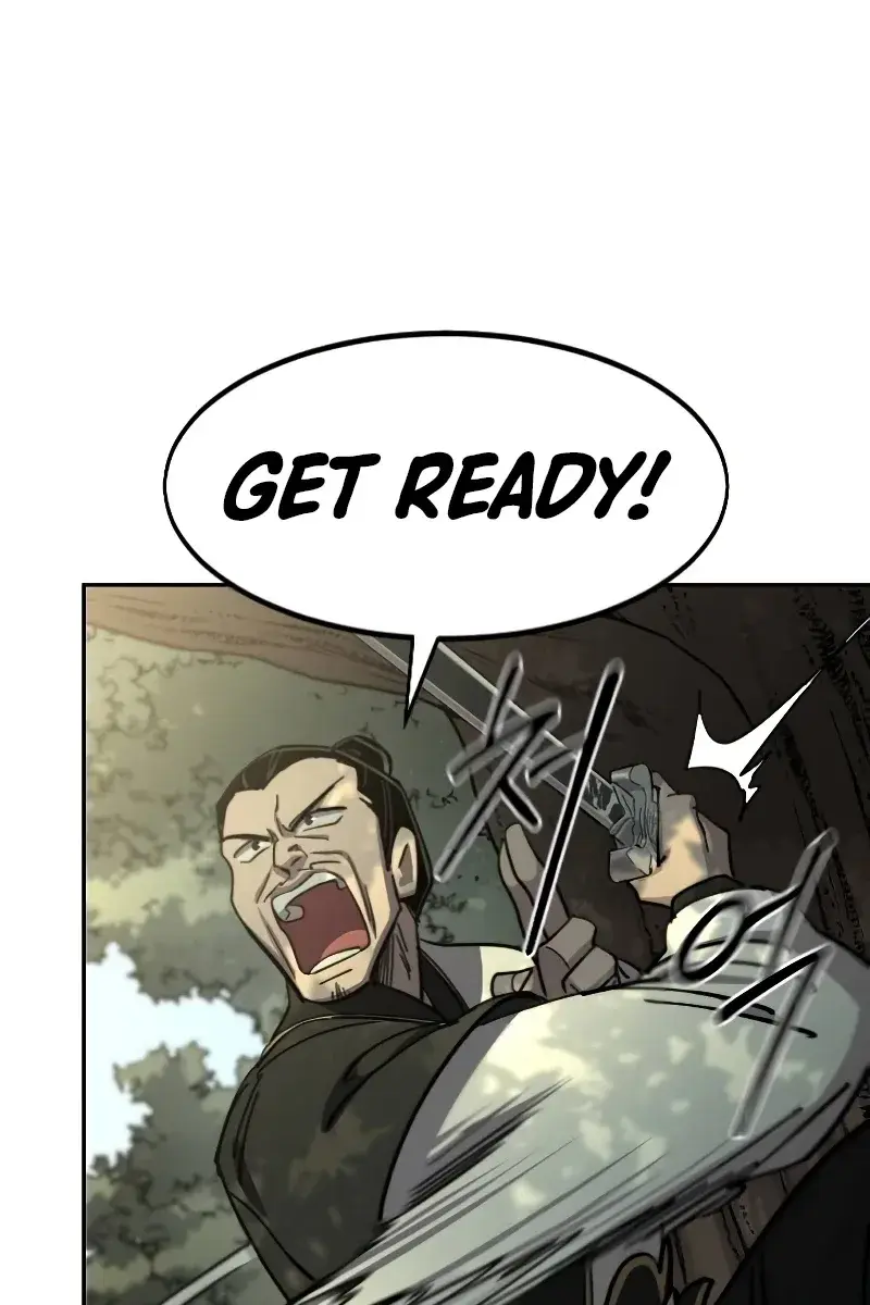 Return of the Mount Hua Sect Chapter 90 Page 16